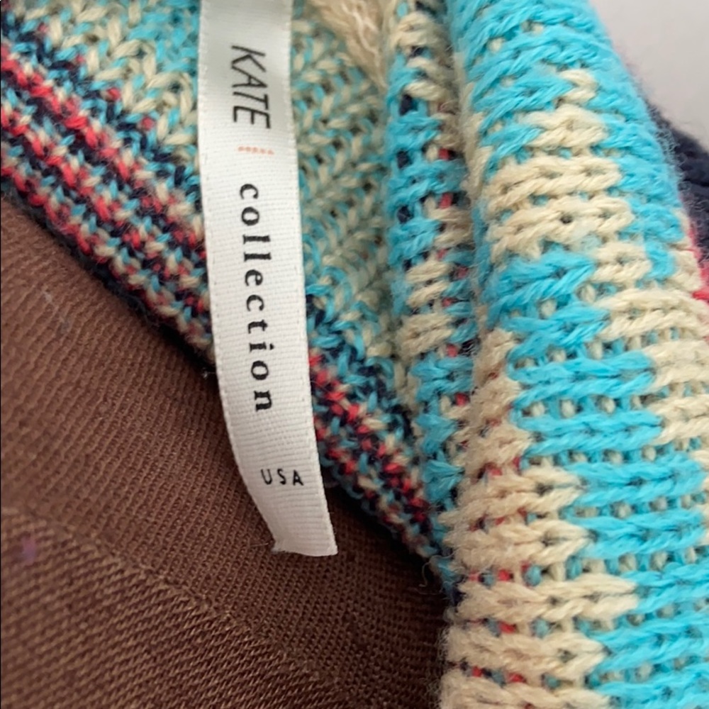 Kate Collection sweater - Picture 3 of 5